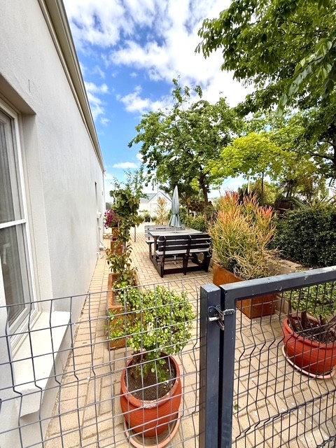 3 Bedroom Property for Sale in Fonteine Retirement Village Western Cape